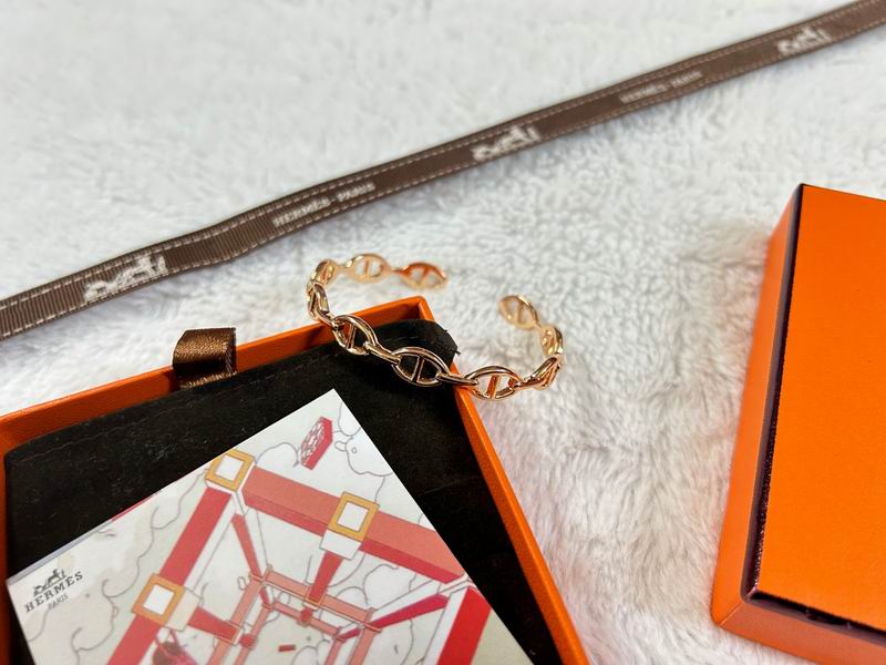 Hermes Bracelet ID:20261020-267